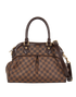Trevi PM, front view